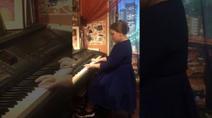 Эдвард Григ «Листок из альбома»