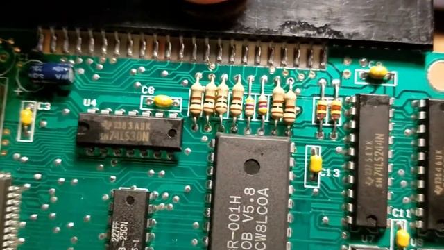 Modified SNES Game Genie to play NEWER SNES games смотреть онлайн