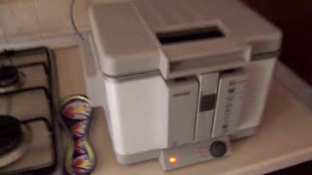 Friggitrice смотреть онлайн