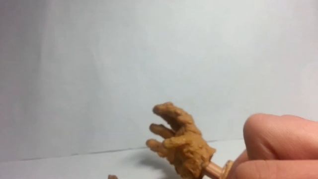 Обзор фигурки Человек-песок, Sandman(Hasbro 2006) смотреть онлайн