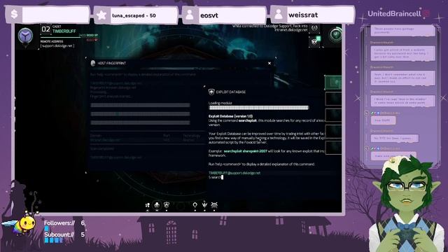 Hacking Sunglasses On | NITE Team 4 - Part 1 смотреть онлайн