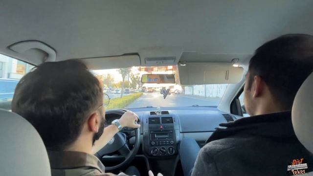 POLO 1.4 16V TRENDLINE DETAYLI İNCELEME смотреть онлайн