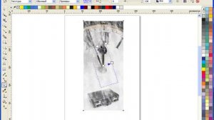 Уроки CorelDRAW: добавляем эффект прозрачности