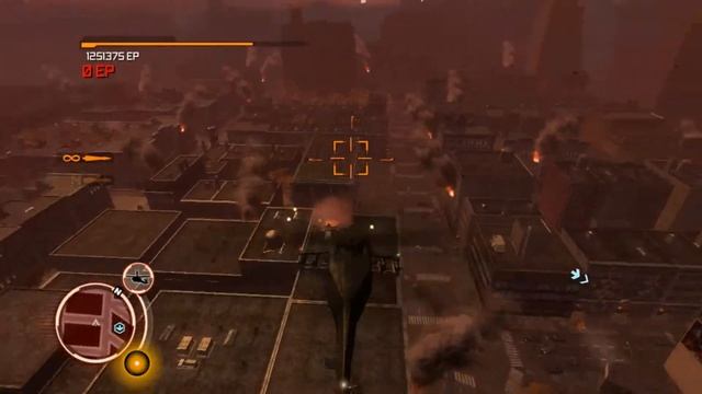 Prototype How to Farm an INFINITE Amount of EP! смотреть онлайн