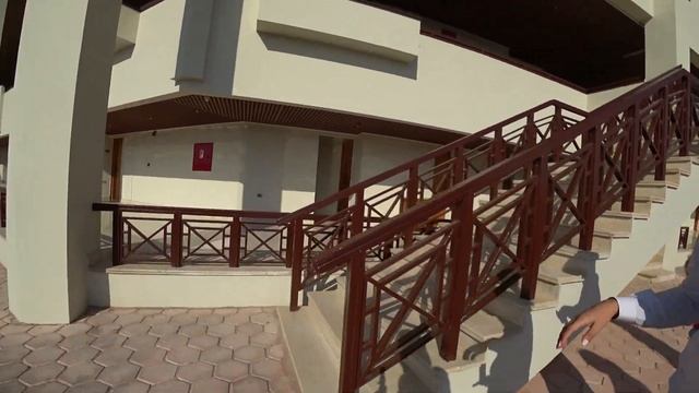 Pharaoh Azur Resort 5* - Хургада - Египет - Полный обзор отеля