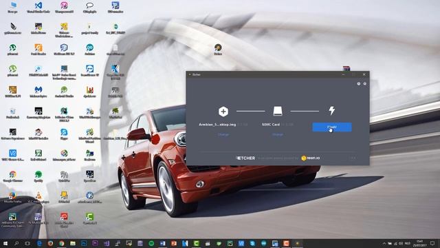 Install Armbian on Orange Pi смотреть онлайн