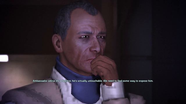 Mass Effect (2007) - Part 3 смотреть онлайн