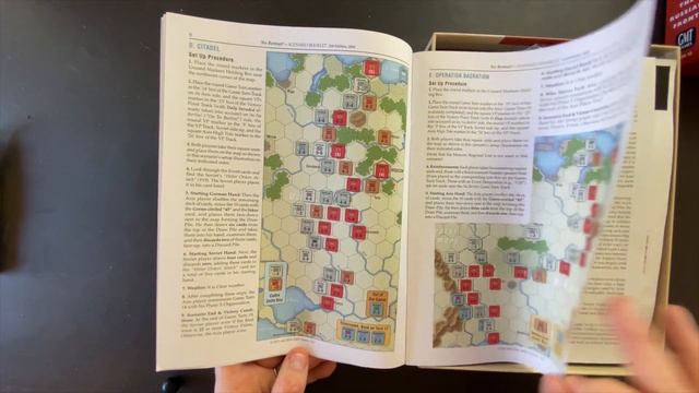 No Retreat: The Russian Front / GMT Games - Historical Game - World War 2 - Carl Paradis смотреть онлайн