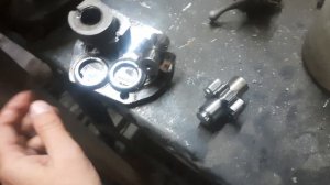 Ремонт гидравлики экскаватора Doosan