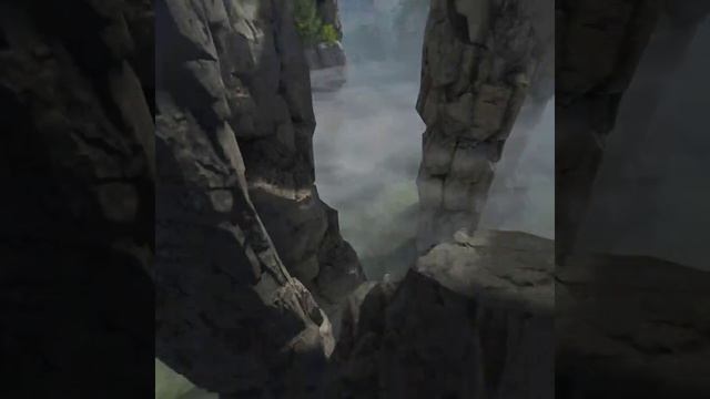 Skywalker VR смотреть онлайн
