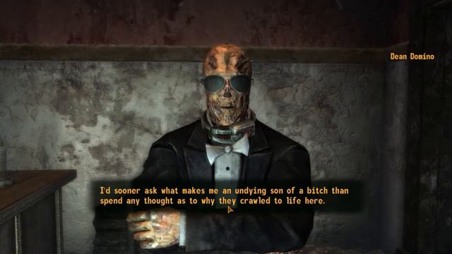 Let's Play: Fallout New Vegas (Türkçe) - P33 - Eski Sinyaller смотреть онлайн