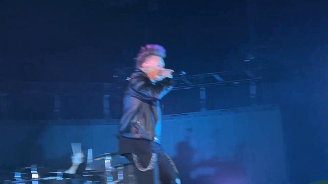 Papa Roach: Kill The Noise [Live 4K] (Minneapolis, Minnesota - March 11, 2022) смотреть онлайн