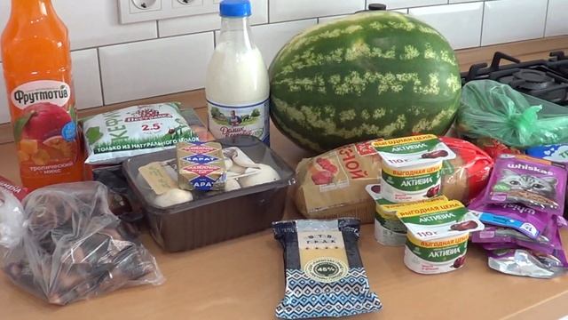 Я РАССТРОЕНА\ИДУ ПО ДЕЛАМ\СУПЕР ИДЕЯ\И МНОГО НО...\КУПИЛА ПРОДУКТЫ\ОБАЛДЕННАЯ ЗАПЕКАНКА НА УЖИН смотреть онлайн