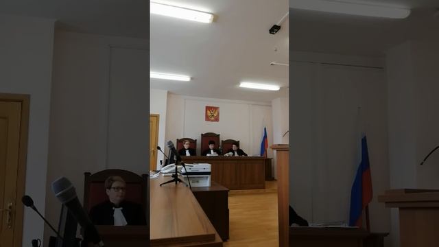 г. Чита. Заб. Край. Суд. Зара Хайнс. смотреть онлайн