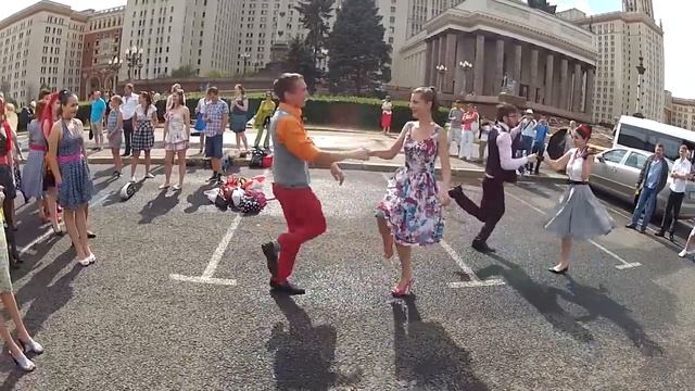 Стиляги смотреть онлайн