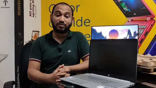 #HP i5 11gen laptop unboxing Model 15s-du3024TU смотреть онлайн