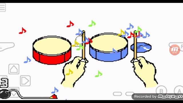 WarioWare Twisted Skyscraper High Score 48 смотреть онлайн