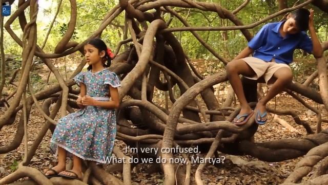 Teacher And Student Short Film - Hakki (Hockey) смотреть онлайн