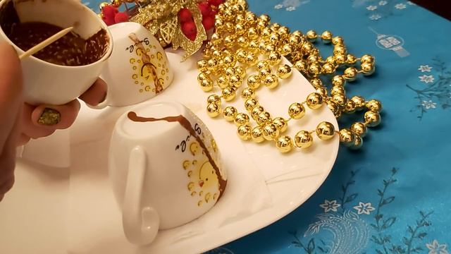 ГАДАНИЕ НА КОФЕЙНОЙ ГУЩЕ: ЧТО ВАС ЖДЁТ В БЛИЖАЙШЕЕ ВРЕМЯ? смотреть онлайн