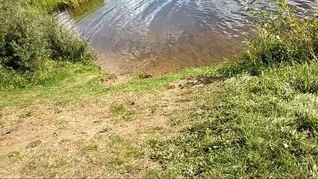 Река и облака. смотреть онлайн