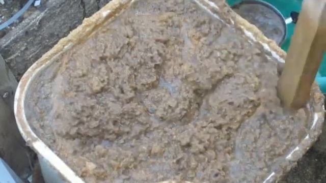 Топливные брикеты из опилок | Fuel briquettes from sawdust | Брикеты своими руками смотреть онлайн