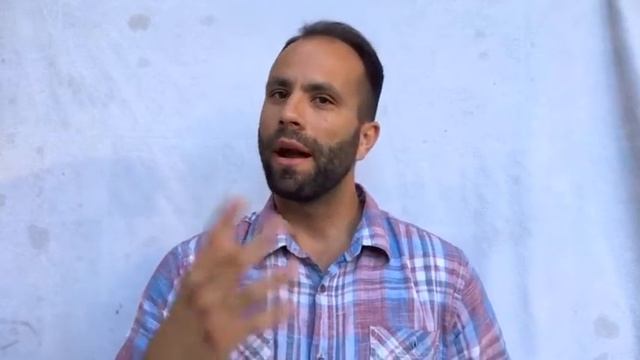 Warrior Wednesday #5: Shiver Me Timbers (a 30-second technique to heal yourself and your family) смотреть онлайн