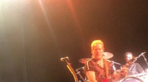 Night Ranger~When You Close Your Eyes  ~ F.M. Kirby Center~11/7/2021