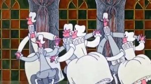 Бременские танцы. \ Бременские музыканты