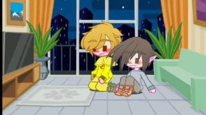 //Короли стали детьми на 24 часа\\ ||2/3||