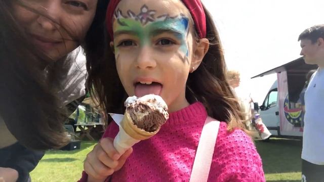 Детский Праздник ? в Польше смотреть онлайн