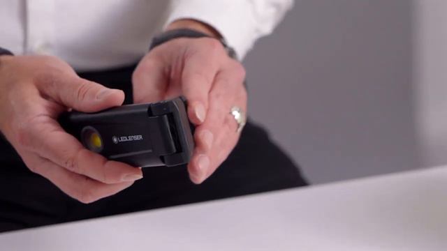 Ledlenser iF2R Mini смотреть онлайн