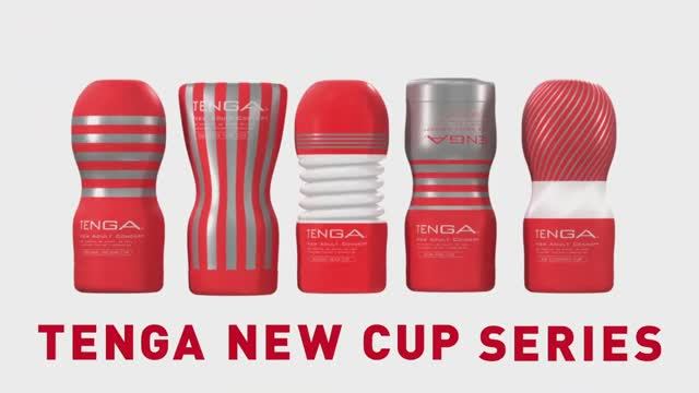 More Pleasure to More People. All-New TENGA!.mp4 смотреть онлайн