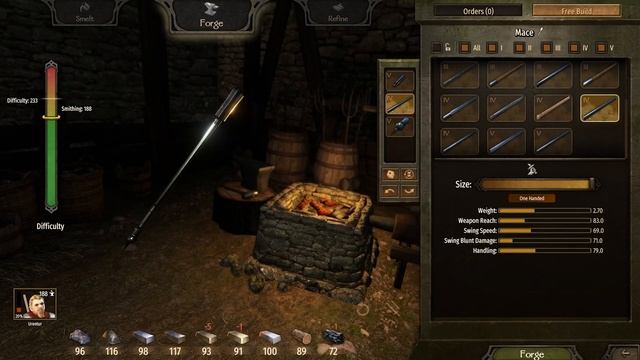 Mount & Blade II: Bannerlord Release Trailer смотреть онлайн