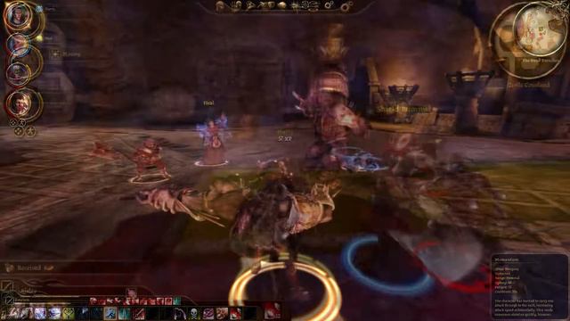Game Review - Dragon Age: Origins смотреть онлайн
