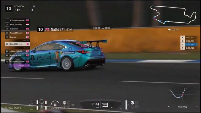 FirePower2708's Live PS4 Broadcast смотреть онлайн
