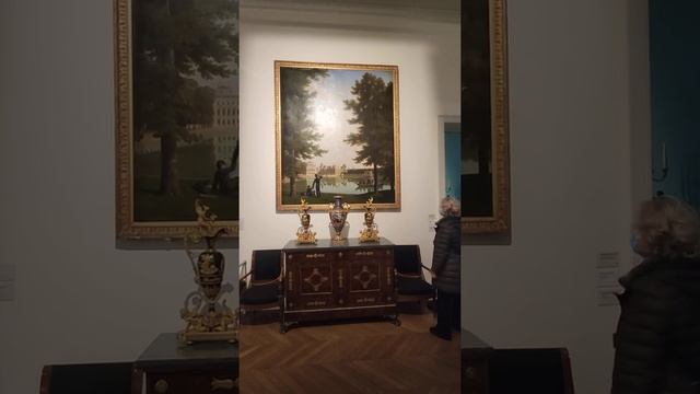 Musée Marmottan Monet #60 смотреть онлайн