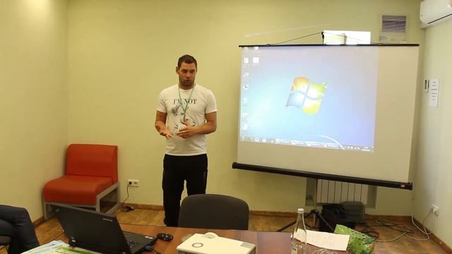 Как активист внедрил раздельный сбора пластика в Сходе, город Химки (Андрей Рожков)