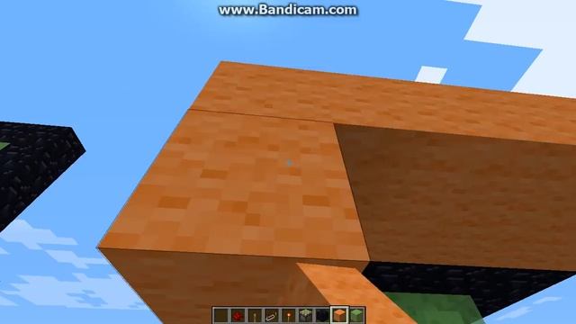 Как сделать поршневую дверь с блокаси слизи смотреть онлайн