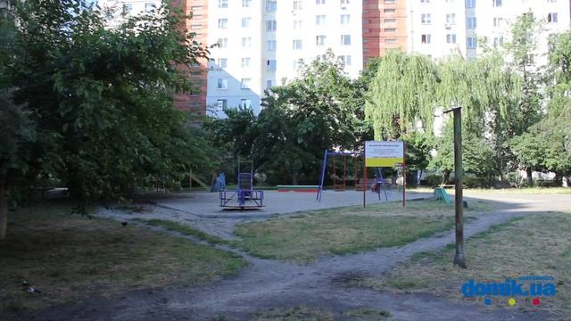 Двинская, 4 Киев видео обзор смотреть онлайн