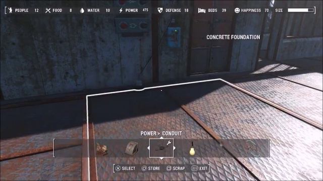 fallout 4 quick tip 5 advanced powered doors смотреть онлайн