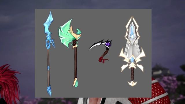 Anime Legends Roblox New Combat Gameplay & Weapon Concepts! February Update смотреть онлайн