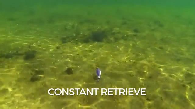 Воблер Rapala Scatter Rap Shad смотреть онлайн