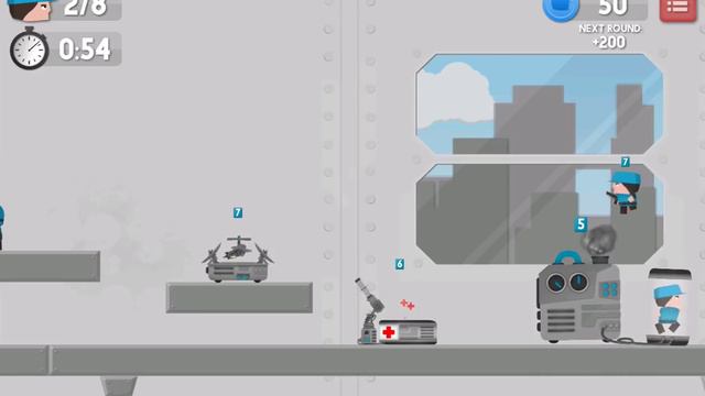 New Clone Buster Clone Armies! Обновление Клон армии! Универсальный клон!