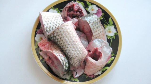 Рецепты от шеф-повара