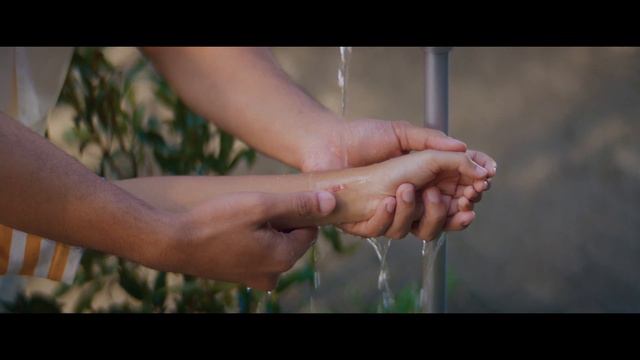 Betadine Wound - #janganberhenti I directed by febrian marcel смотреть онлайн