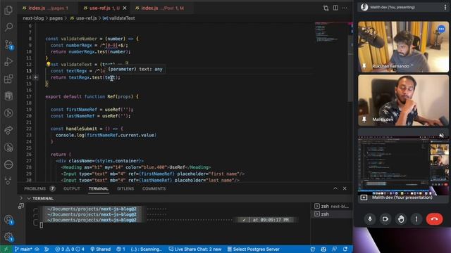 Mastering the useRef Hook in React - Sinhala ( සිංහලෙන් ) смотреть онлайн