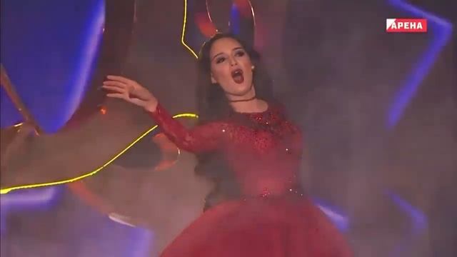 Grand Opera Music 2017. Universiade HD . Dimash and Zarina . Неземной голос Димаш и Зарина. смотреть онлайн