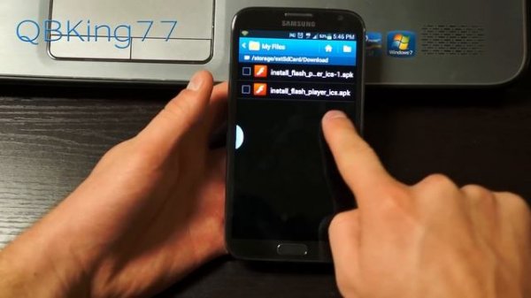 How to Install Adobe Flash Player on Android Phones