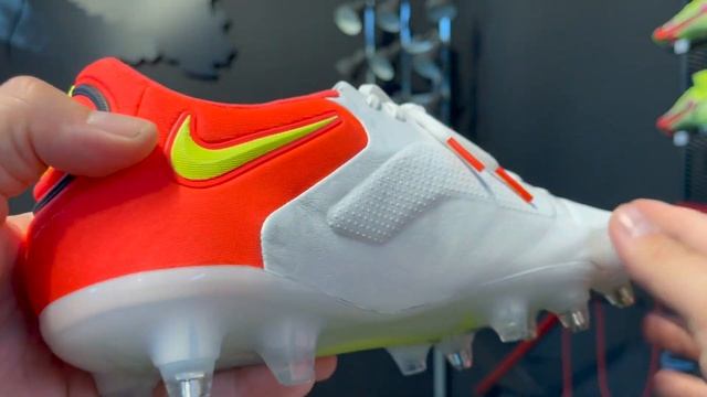 Nike Tiempo Legend 9 Elite SG-PRO - in store смотреть онлайн