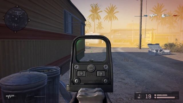 "ТОП" ачивки Warface смотреть онлайн